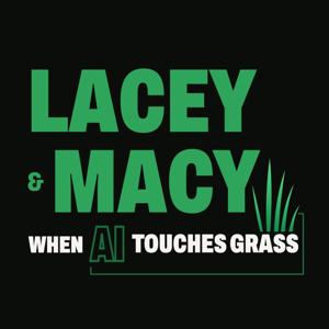 When AI Touches Grass