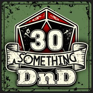 30 Something DnD