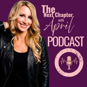 The Next Chapter with April