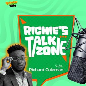 Richie's Talk Zone