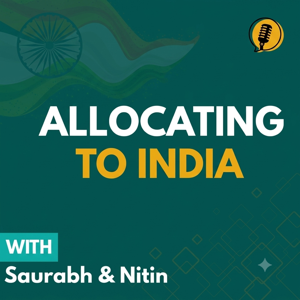 Allocating to India