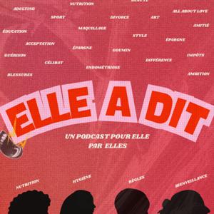 ELLE A DIT🎙️