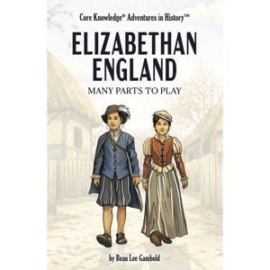 Elizabethan England