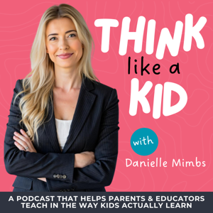 Think Like a Kid