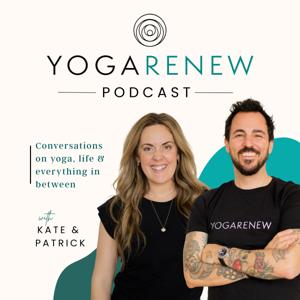 The YogaRenew Podcast