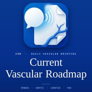 Current Vascular Roadmap