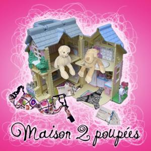 Les Poupées