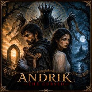 Andrik the Cursed