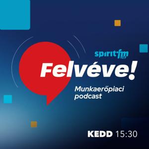 Felvéve!