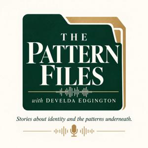 The Pattern Files Podcast