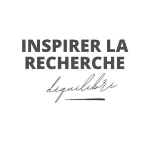 Inspirer la recherche d'équilibre