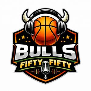 BULLS FIFTY FIFTY