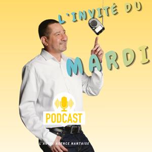L'Invité du Mardi