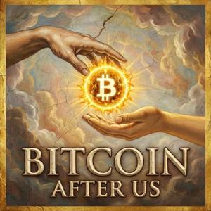Bitcoin After Us