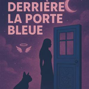 Derrière la porte bleue