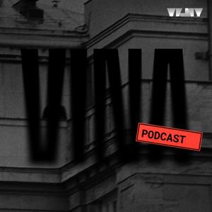 VINA PODCAST