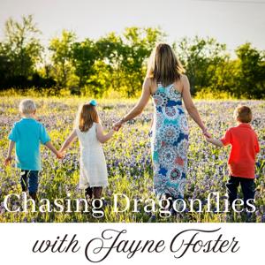 Chasing Dragonflies