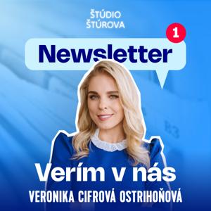 Verím v nás