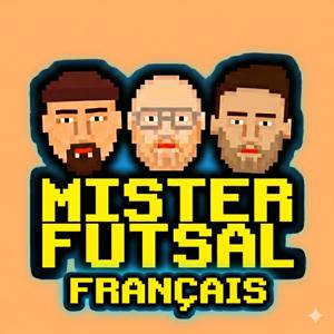 Mister Futsal: Édition en français