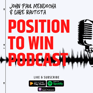 Position to Win Podcast