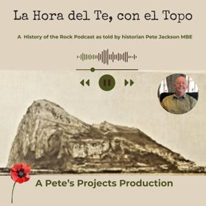 La Hora Del Té
