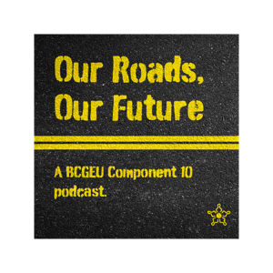 Our Roads, Our Future