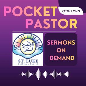 Pocket Pastor: Sermons on Demand