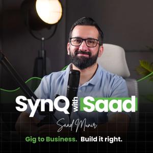 SynQ with Saad