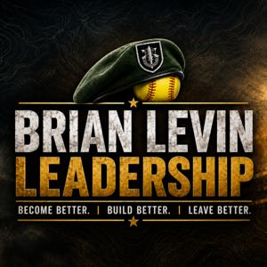 Brian Levin Leadership
