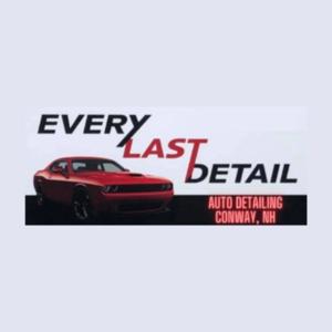 Every Last Detail NH