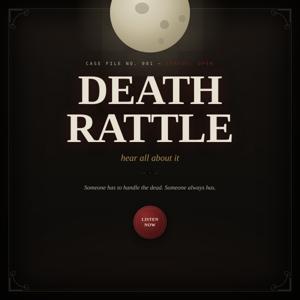 death rattle ep 1. introduction