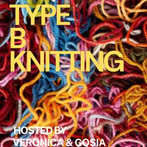 Type B Knitting