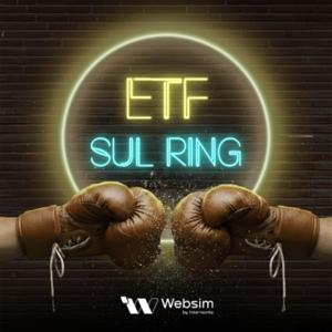 ETF sul Ring | La finanza senza esclusione di colpi