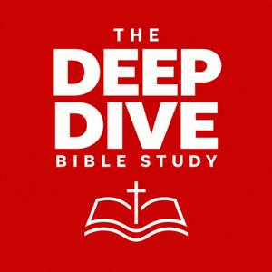 The Deep Dive Bible Study