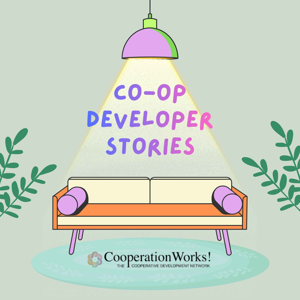 Co-op Developer Stories