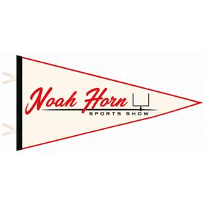 Noah Horn Sports Show