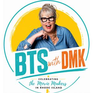 BTS with DMK