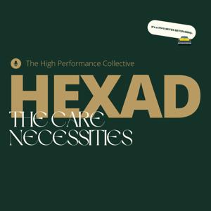 HEXAD - The Care Necessities