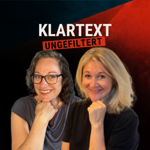 Klartext! Ungefiltert | Daria & Annika
