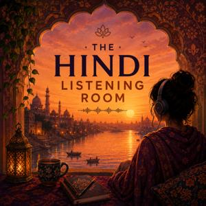 The Hindi Listening Room