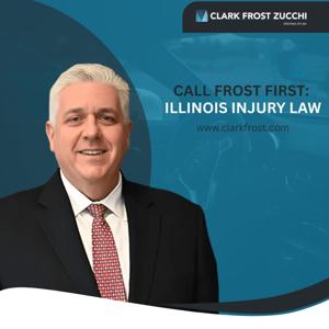 Call Frost First