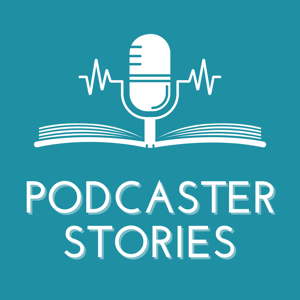 Podcaster Stories AMIE test