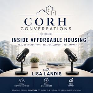 CORH Conversations: Inside Affordable Housing