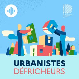 Urbanistes Défricheurs
