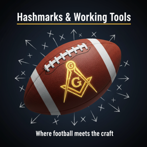 Hashmarks & Working Tools