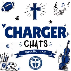 Charger Chats