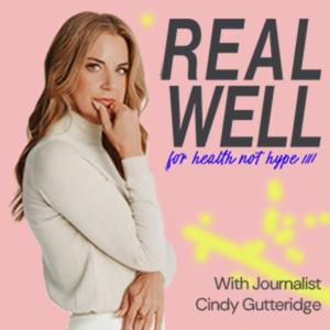 RealWell with Cindy Gutteridge
