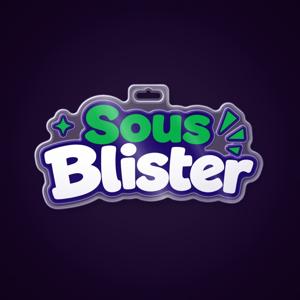 Sous Blister