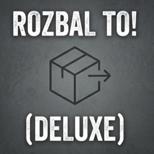 ROZBAL TO! (Deluxe edice)
