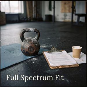 Full Spectrum Fit